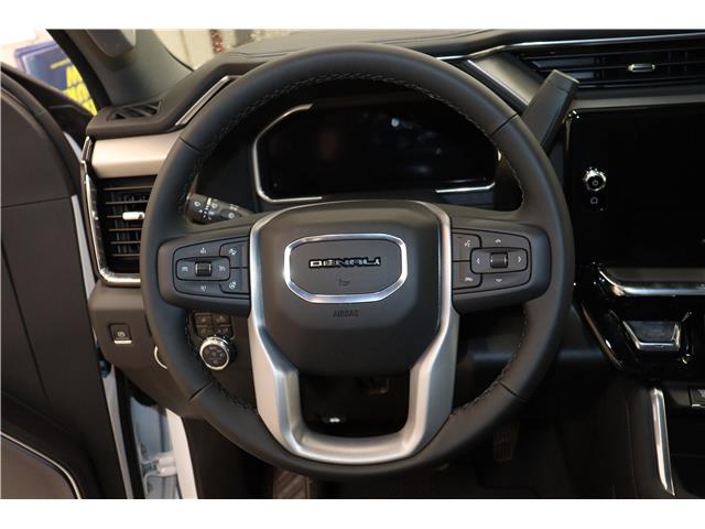 2026 GMC Sierra 3500HD Denali (Stk: T3110) in Watrous - Image 19 of 38