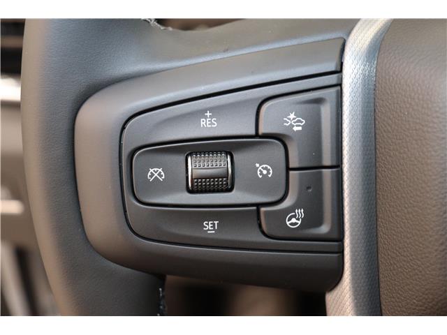 2026 GMC Sierra 3500HD Denali (Stk: T3110) in Watrous - Image 20 of 38