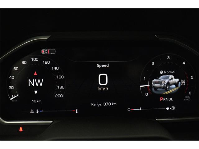 2026 GMC Sierra 3500HD Denali (Stk: T3110) in Watrous - Image 24 of 38