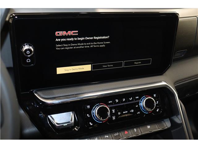 2026 GMC Sierra 3500HD Denali (Stk: T3110) in Watrous - Image 25 of 38