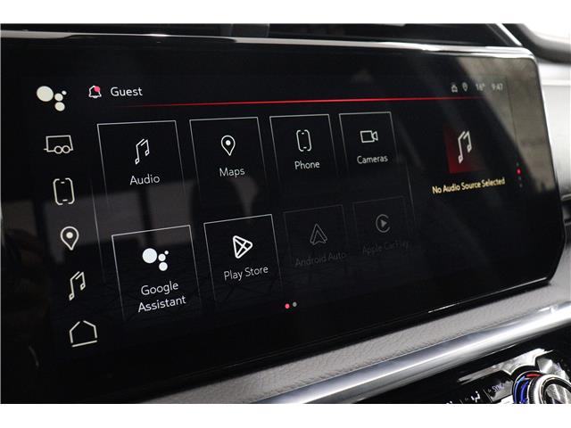 2026 GMC Sierra 3500HD Denali (Stk: T3110) in Watrous - Image 26 of 38