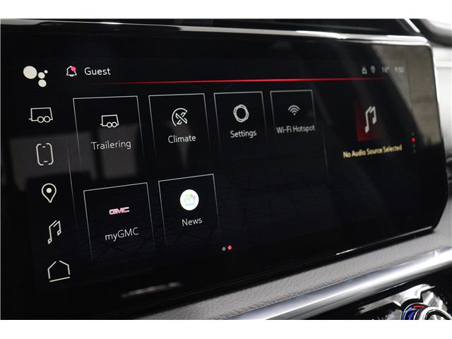 2026 GMC Sierra 3500HD Denali (Stk: T3110) in Watrous - Image 27 of 38