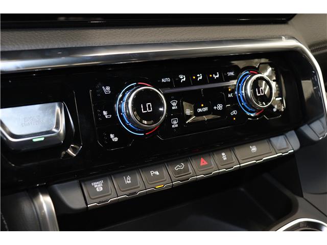 2026 GMC Sierra 3500HD Denali (Stk: T3110) in Watrous - Image 28 of 38