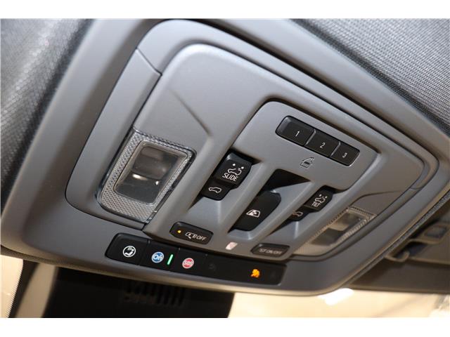 2026 GMC Sierra 3500HD Denali (Stk: T3110) in Watrous - Image 29 of 38