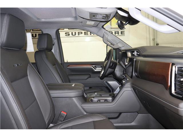 2026 GMC Sierra 3500HD Denali (Stk: T3110) in Watrous - Image 31 of 38
