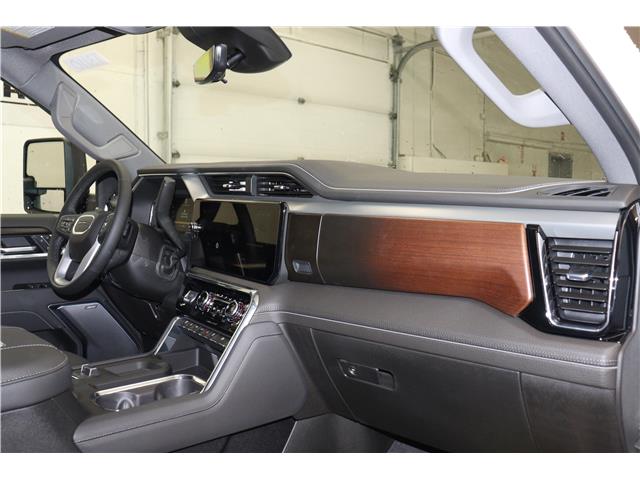 2026 GMC Sierra 3500HD Denali (Stk: T3110) in Watrous - Image 32 of 38
