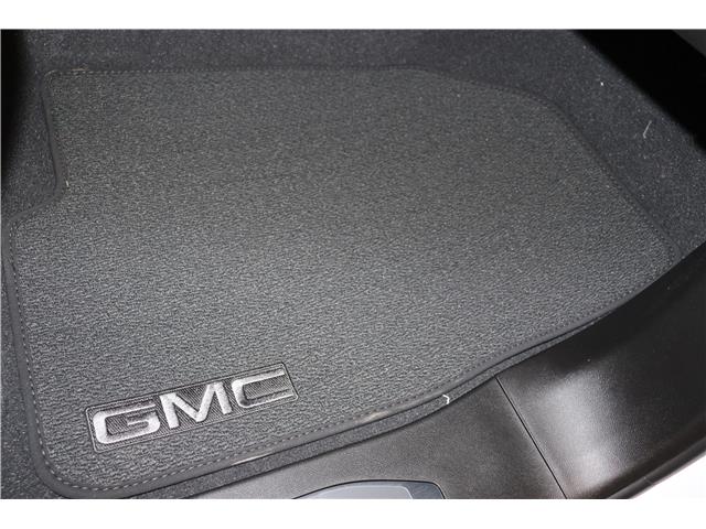 2026 GMC Sierra 3500HD Denali (Stk: T3110) in Watrous - Image 34 of 38