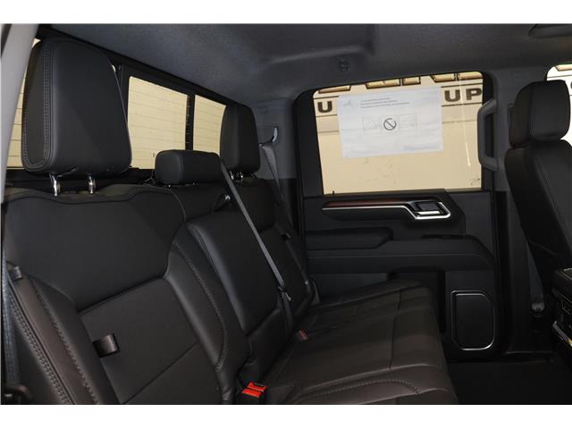 2026 GMC Sierra 3500HD Denali (Stk: T3110) in Watrous - Image 35 of 38