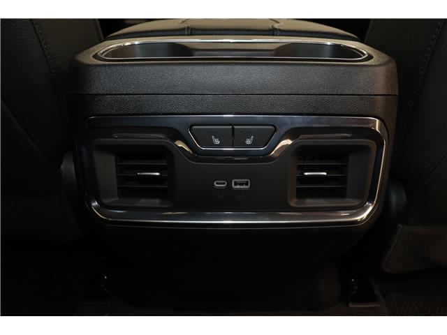 2026 GMC Sierra 3500HD Denali (Stk: T3110) in Watrous - Image 37 of 38