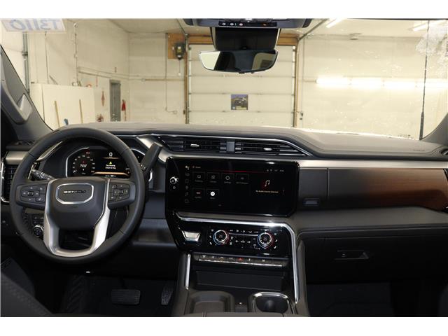 2026 GMC Sierra 3500HD Denali (Stk: T3110) in Watrous - Image 38 of 38