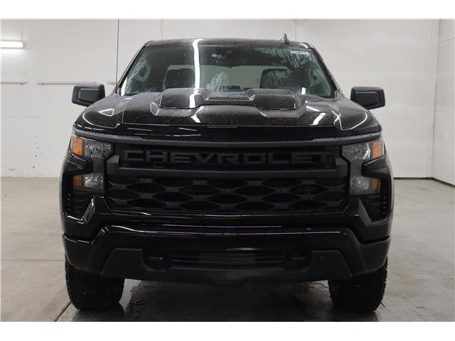 2026 Chevrolet Silverado 1500 Custom Trail Boss (Stk: T3106) in Watrous - Image 3 of 36