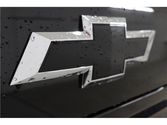 2026 Chevrolet Silverado 1500 Custom Trail Boss (Stk: T3106) in Watrous - Image 8 of 36