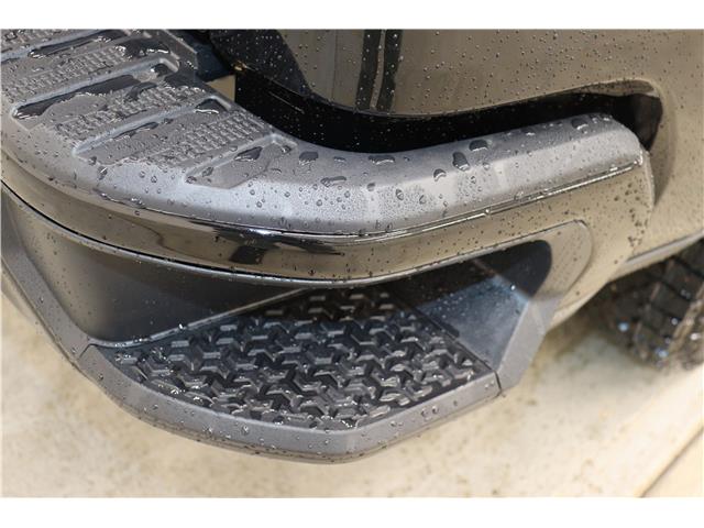 2026 Chevrolet Silverado 1500 Custom Trail Boss (Stk: T3106) in Watrous - Image 10 of 36