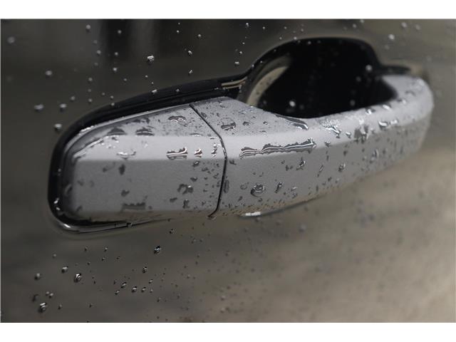 2026 Chevrolet Silverado 1500 Custom Trail Boss (Stk: T3106) in Watrous - Image 12 of 36