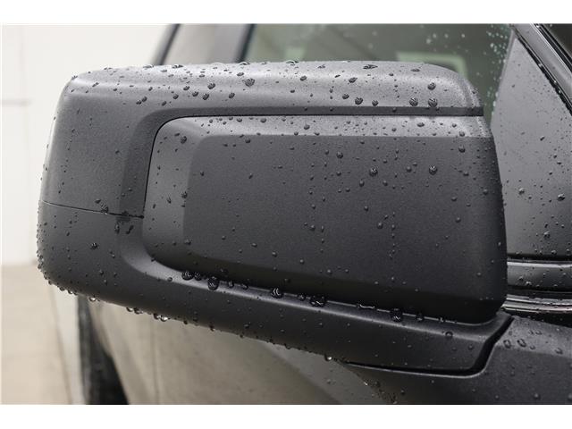 2026 Chevrolet Silverado 1500 Custom Trail Boss (Stk: T3106) in Watrous - Image 13 of 36