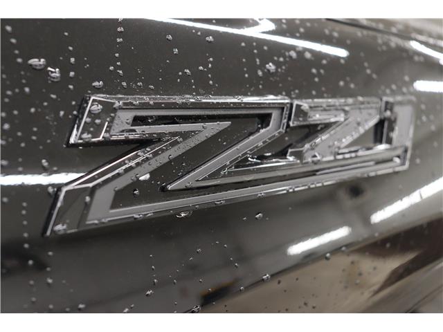 2026 Chevrolet Silverado 1500 Custom Trail Boss (Stk: T3106) in Watrous - Image 14 of 36