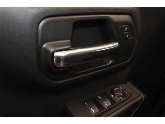 2026 Chevrolet Silverado 1500 Custom Trail Boss (Stk: T3106) in Watrous - Image 17 of 36