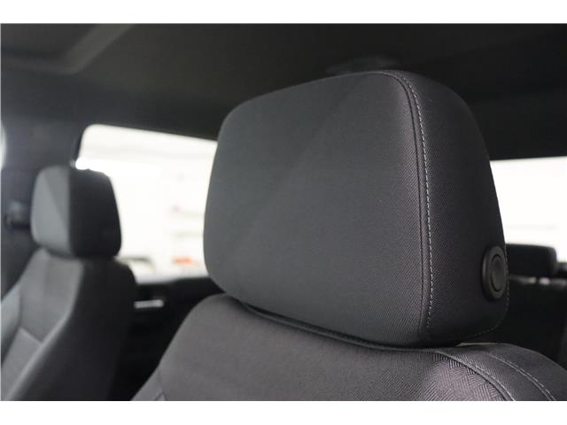 2026 Chevrolet Silverado 1500 Custom Trail Boss (Stk: T3106) in Watrous - Image 19 of 36