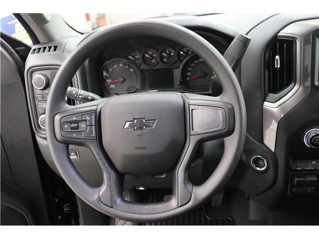 2026 Chevrolet Silverado 1500 Custom Trail Boss (Stk: T3106) in Watrous - Image 20 of 36