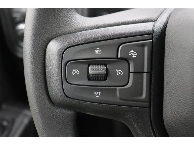 2026 Chevrolet Silverado 1500 Custom Trail Boss (Stk: T3106) in Watrous - Image 21 of 36