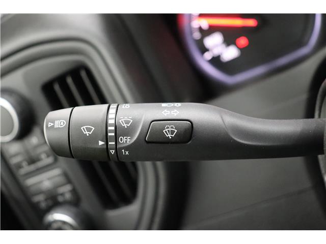 2026 Chevrolet Silverado 1500 Custom Trail Boss (Stk: T3106) in Watrous - Image 22 of 36