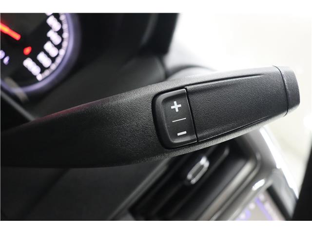 2026 Chevrolet Silverado 1500 Custom Trail Boss (Stk: T3106) in Watrous - Image 23 of 36