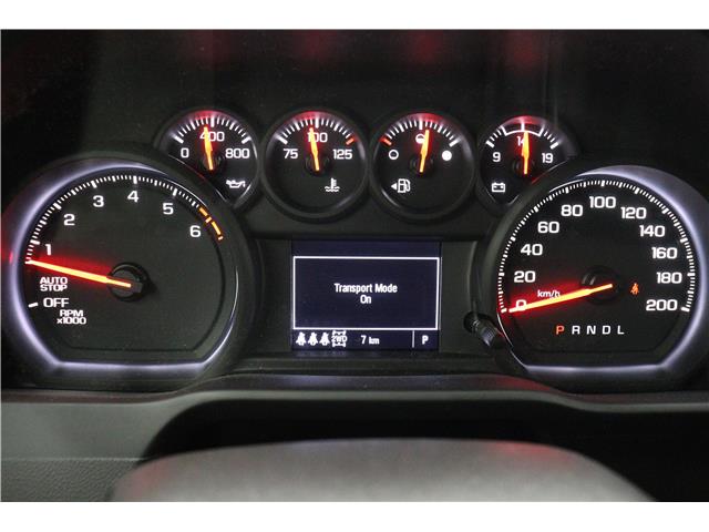 2026 Chevrolet Silverado 1500 Custom Trail Boss (Stk: T3106) in Watrous - Image 24 of 36