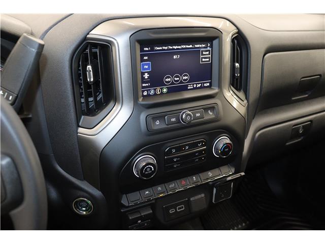 2026 Chevrolet Silverado 1500 Custom Trail Boss (Stk: T3106) in Watrous - Image 25 of 36