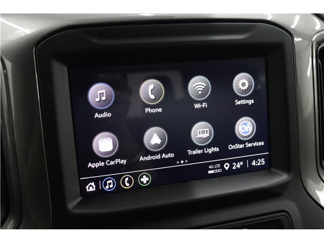 2026 Chevrolet Silverado 1500 Custom Trail Boss (Stk: T3106) in Watrous - Image 26 of 36