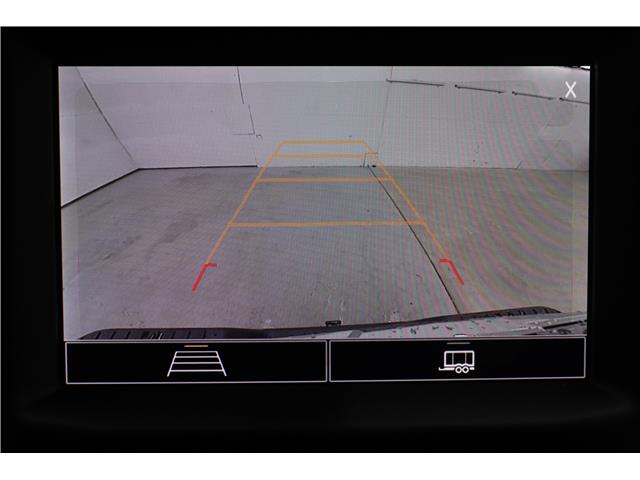 2026 Chevrolet Silverado 1500 Custom Trail Boss (Stk: T3106) in Watrous - Image 28 of 36