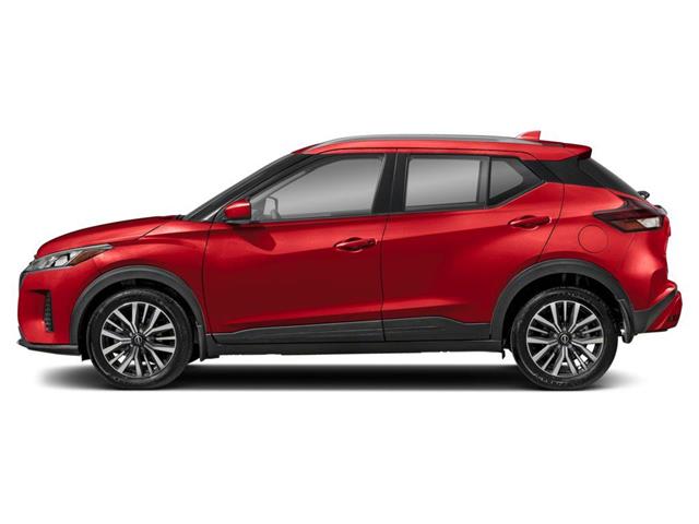 2025 Nissan Kicks Play SV (Stk: S652) in Timmins - Image 2 of 11
