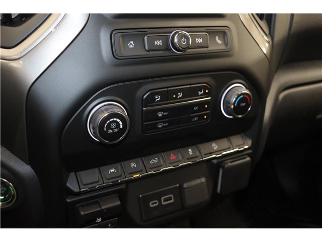 2026 Chevrolet Silverado 1500 Custom Trail Boss (Stk: T3106) in Watrous - Image 29 of 36