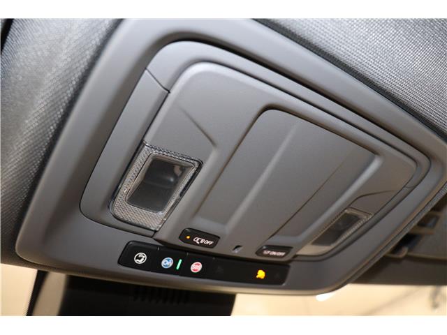 2026 Chevrolet Silverado 1500 Custom Trail Boss (Stk: T3106) in Watrous - Image 30 of 36