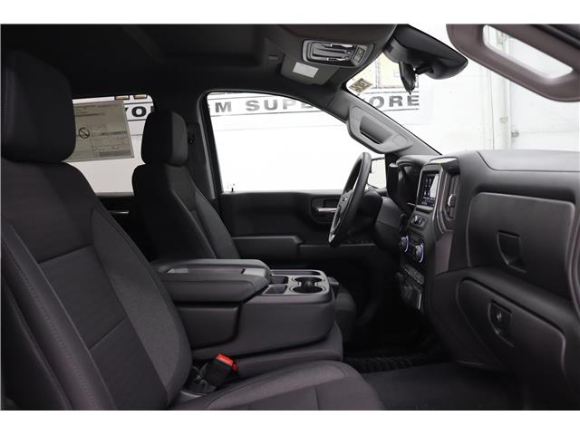 2026 Chevrolet Silverado 1500 Custom Trail Boss (Stk: T3106) in Watrous - Image 32 of 36