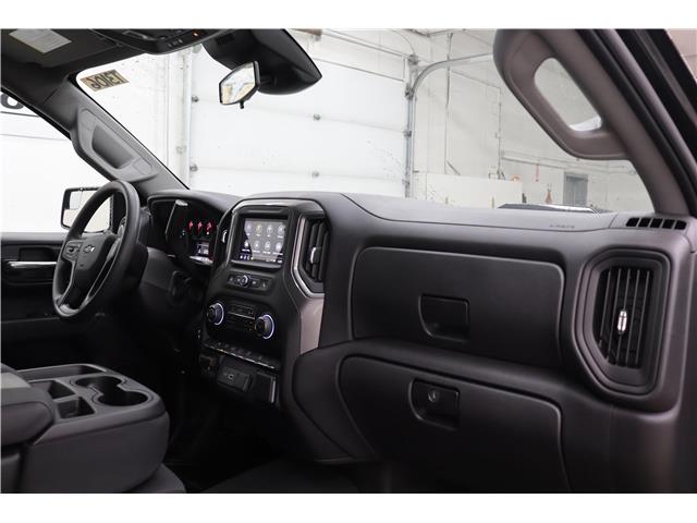 2026 Chevrolet Silverado 1500 Custom Trail Boss (Stk: T3106) in Watrous - Image 33 of 36