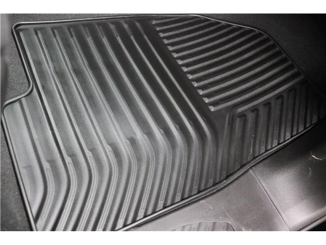 2026 Chevrolet Silverado 1500 Custom Trail Boss (Stk: T3106) in Watrous - Image 34 of 36