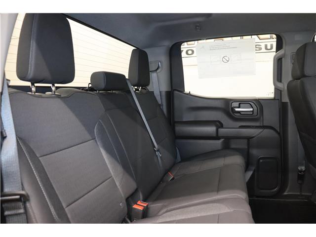 2026 Chevrolet Silverado 1500 Custom Trail Boss (Stk: T3106) in Watrous - Image 35 of 36