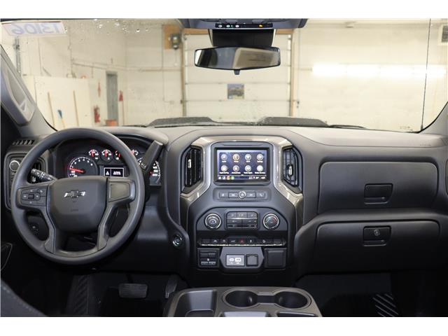 2026 Chevrolet Silverado 1500 Custom Trail Boss (Stk: T3106) in Watrous - Image 36 of 36