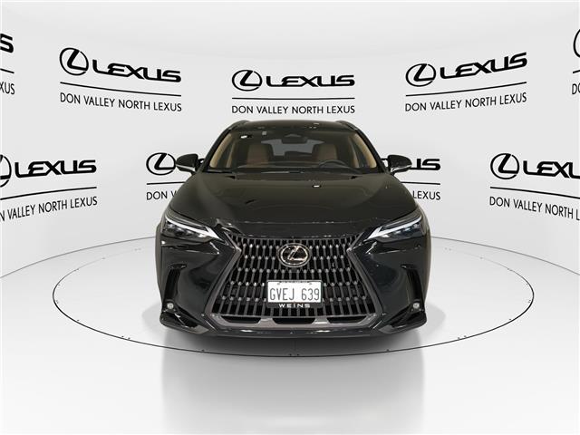 2025 Lexus NX 450h+ Base (Stk: 14110616) in Markham - Image 3 of 14