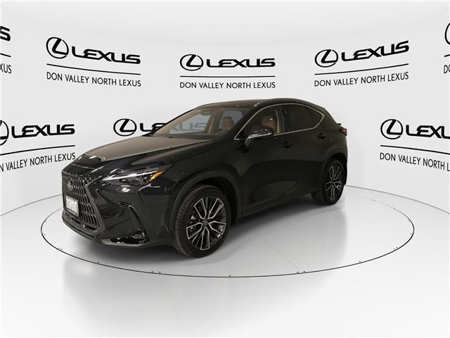 2025 Lexus NX 450h+ Base (Stk: 14110616) in Markham - Image 4 of 14