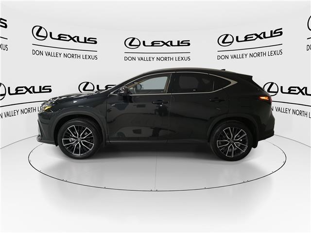 2025 Lexus NX 450h+ Base (Stk: 14110616) in Markham - Image 5 of 14
