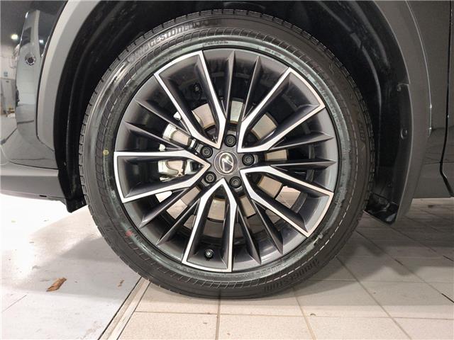 2025 Lexus NX 450h+ Base (Stk: 14110616) in Markham - Image 10 of 14
