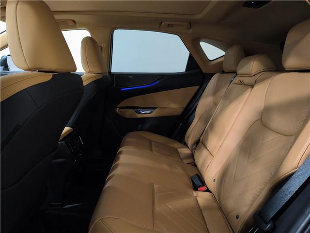 2025 Lexus NX 450h+ Base (Stk: 14110616) in Markham - Image 13 of 14