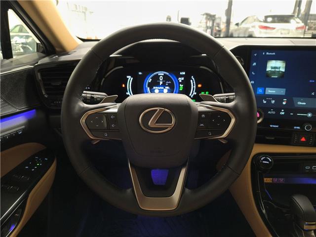 2025 Lexus NX 450h+ Base (Stk: 14110616) in Markham - Image 14 of 14