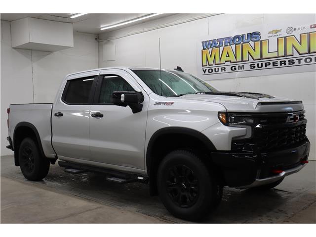 2022 Chevrolet Silverado 1500 ZR2 (Stk: T3084A) in Watrous - Image 3 of 47
