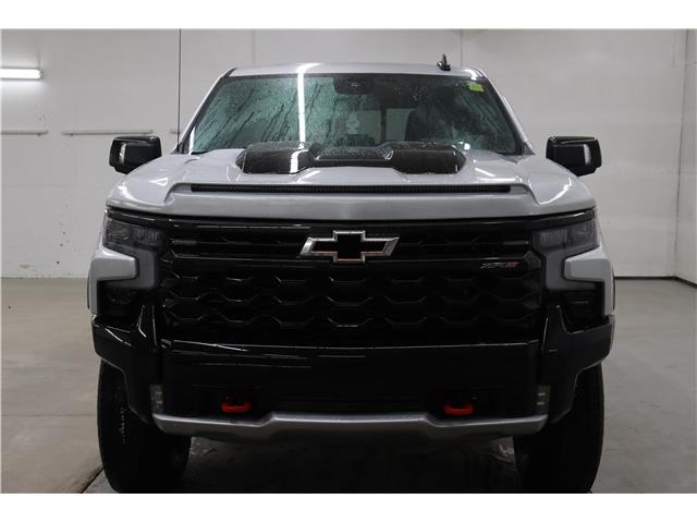 2022 Chevrolet Silverado 1500 ZR2 (Stk: T3084A) in Watrous - Image 4 of 47