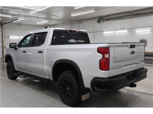 2022 Chevrolet Silverado 1500 ZR2 (Stk: T3084A) in Watrous - Image 6 of 47