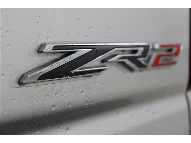 2022 Chevrolet Silverado 1500 ZR2 (Stk: T3084A) in Watrous - Image 10 of 47