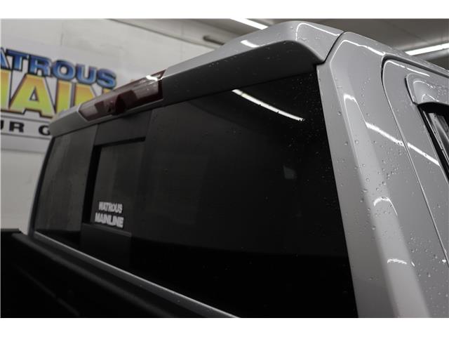 2022 Chevrolet Silverado 1500 ZR2 (Stk: T3084A) in Watrous - Image 12 of 47