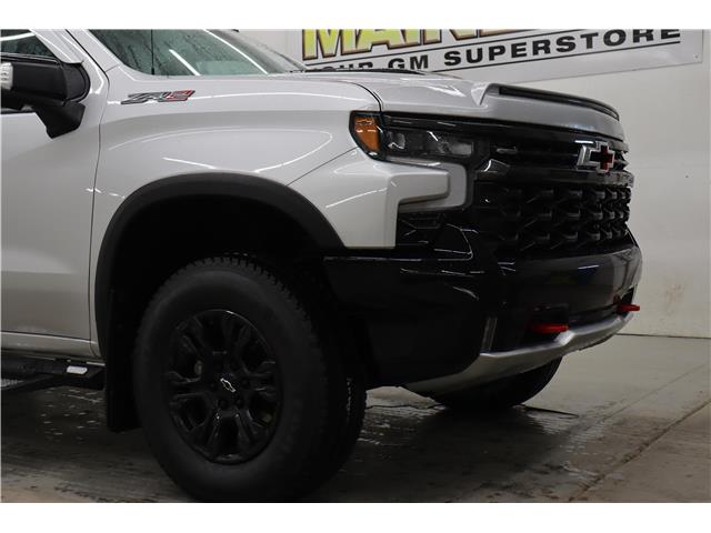 2022 Chevrolet Silverado 1500 ZR2 (Stk: T3084A) in Watrous - Image 15 of 47